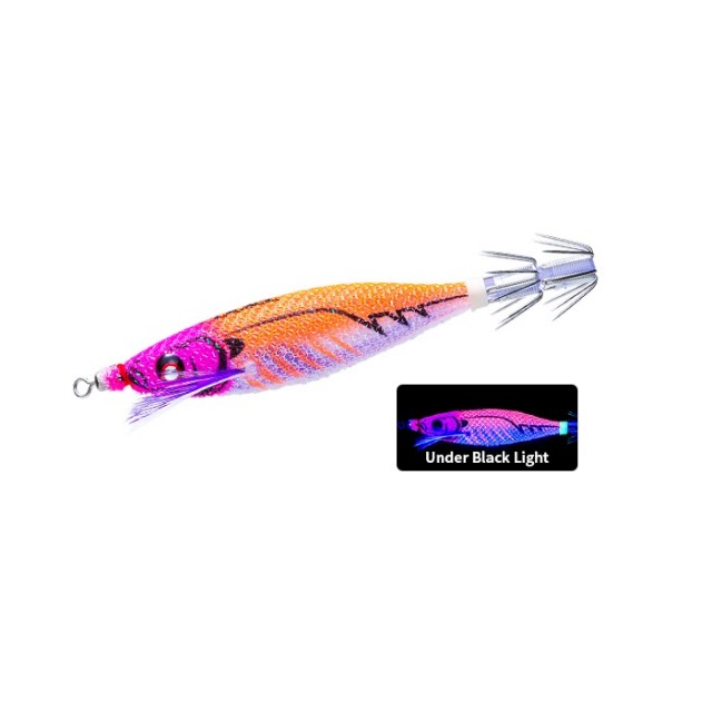Duel Ez-Bait A1709 80mm Cor:KVMO