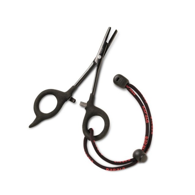 Pinça Rapala Fishing Forceps 19cm (RFCP7)