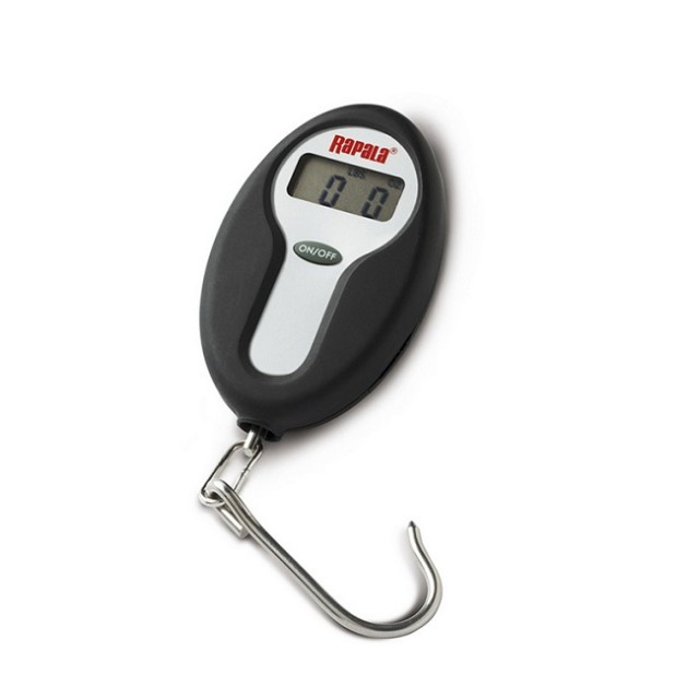 Mini Balana Digital 12Kg Rapala RMDS25
