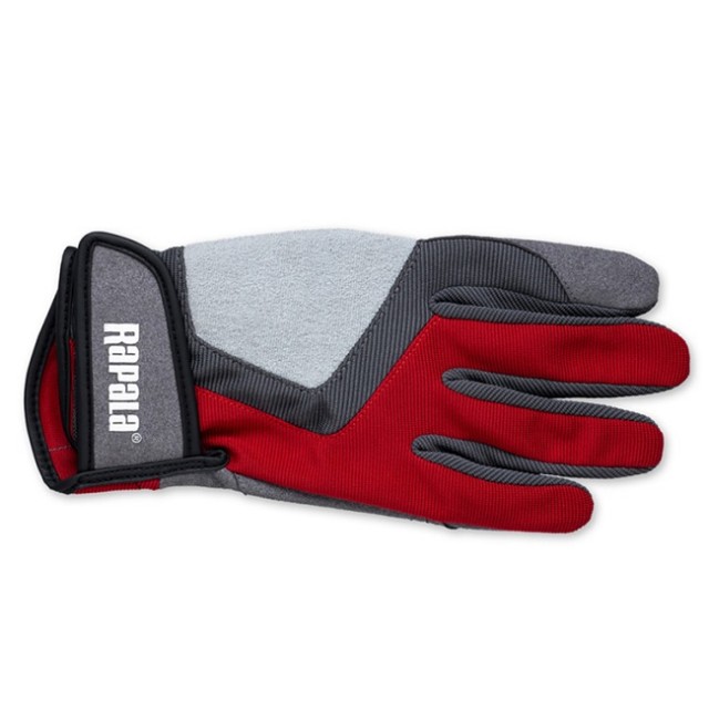 Rapala Performance Gloves Tam. XL