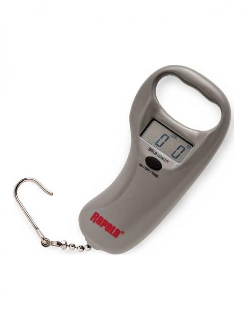 Balança Rapala Eco 25 kg