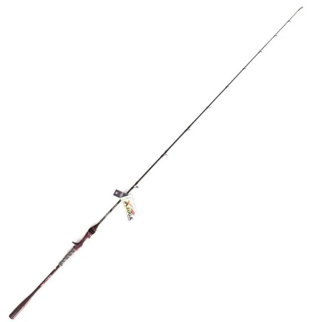 Cana Xzoga GuruTRON JC 6324