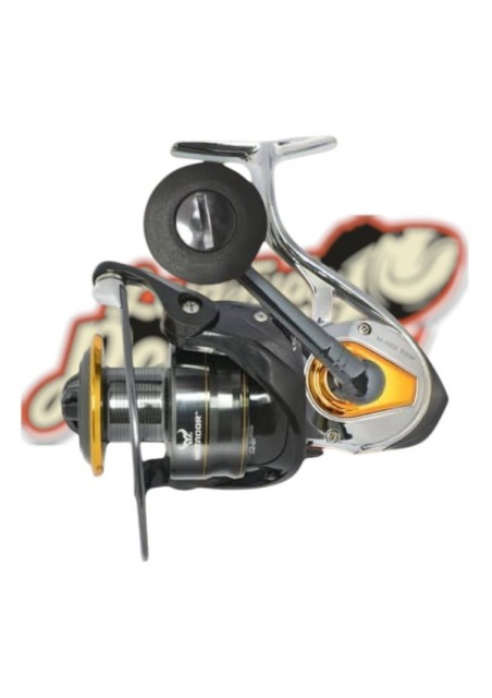 Carreto Gawas Matador Rise 4 SW
