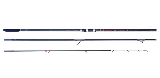 Cana Vega Legend Type-R 4.20m