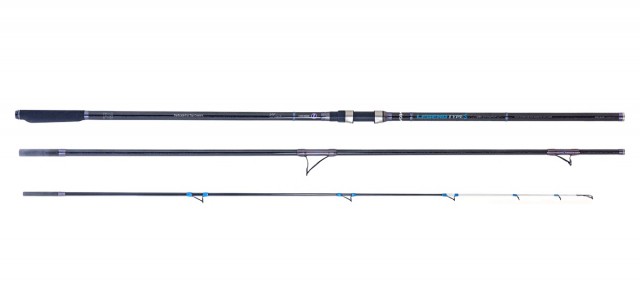 Cana Vega Legend Type-S 4.20m
