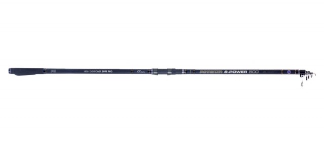 Cana Vega Potenza S-Power 5.00m
