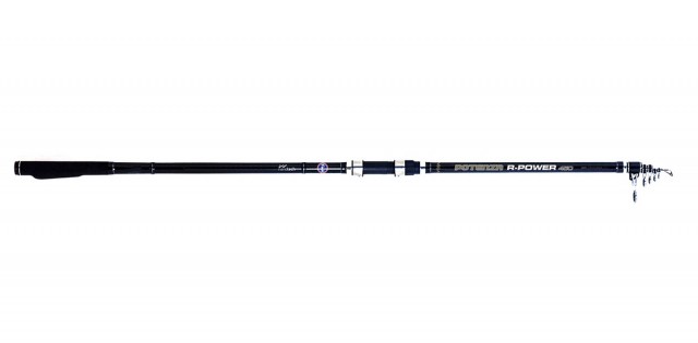 Cana Vega Potenza R-Power 4.50m