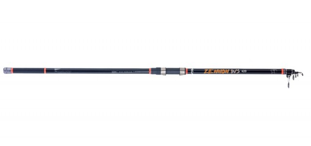 Cana Vega Zennon WS 4.50m