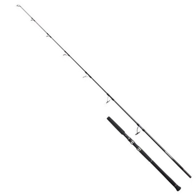 Cana Shimano Ocea Plugger Limited S83H