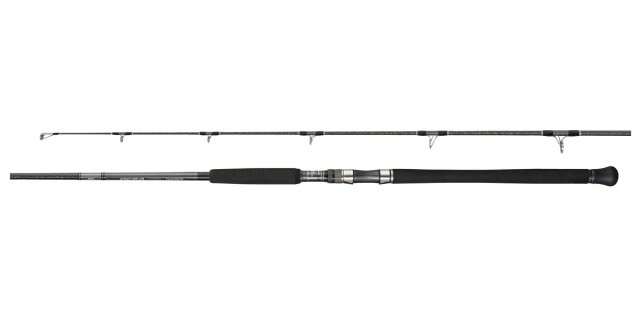 Cana Shimano Ocea Plugger Flexdrive S83H