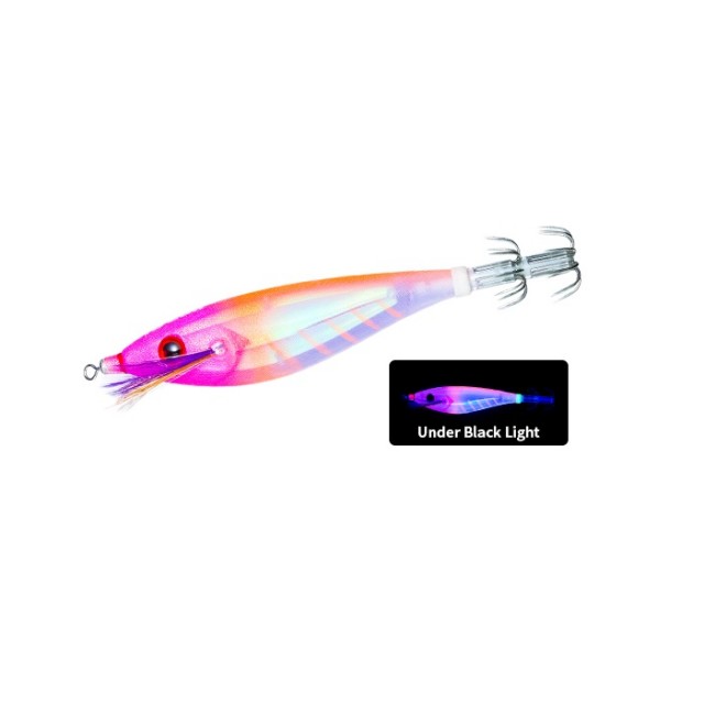 Yo-Zuri Ultra 3D Cloth M2 S (95mm) Cor:KVMO