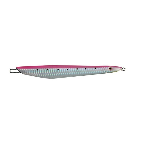 Vega Knife Metal Jig 200g Cor: KJ-11