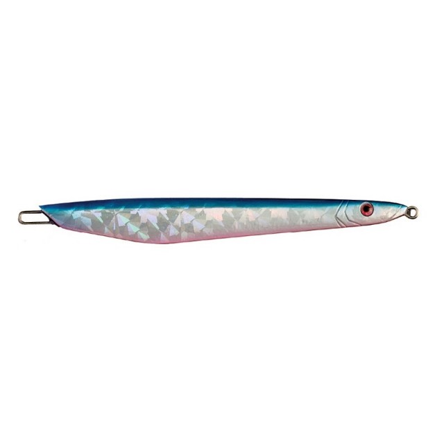 Vega Knife Metal Jig 400g Cor: KJ-03