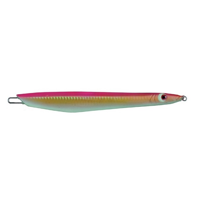 Vega Knife Metal Jig 400g Cor: KJ-06