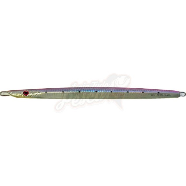Vega Lath Metal Jig 300g Cor: FA-04