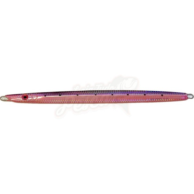 Vega Lath Metal Jig 300g Cor: FA-03