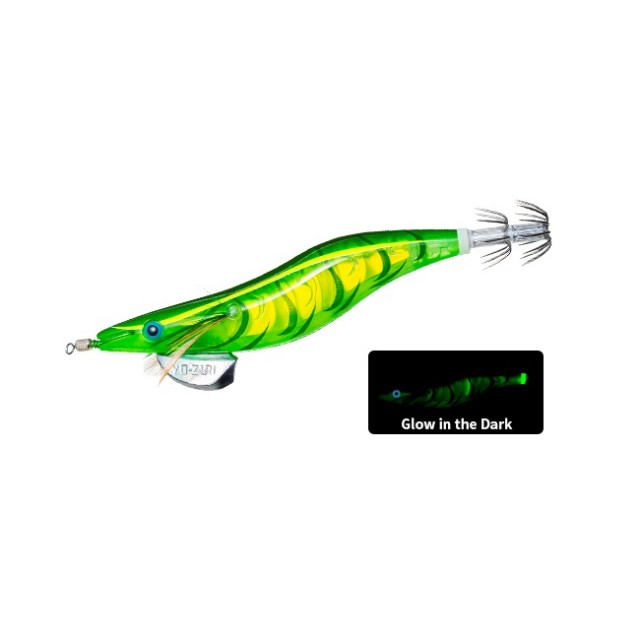 Yo-Zuri Aurie-Q 3D 4.0 Cor:CLMB