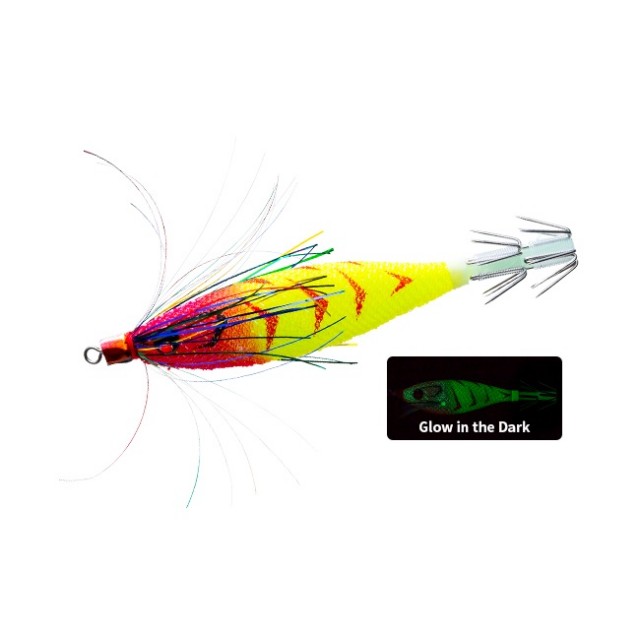 Duel Picca Y2 80mm Cor: #03 LRY