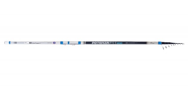 Cana Vega Potenza F11 6.00m