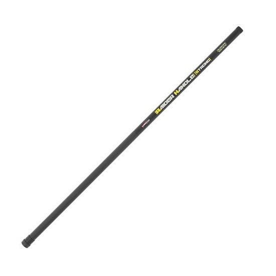 Cabo Camaroeiro Tubertini Raider Handle Strong 4.00m