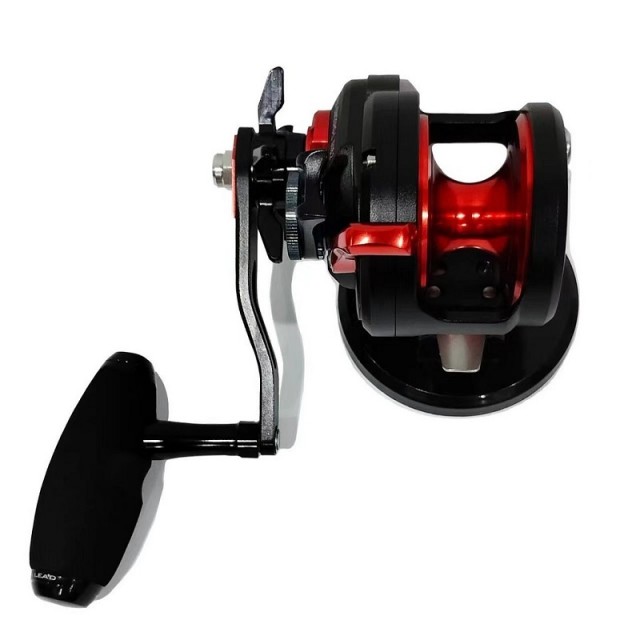 Carreto Xzoga Rogue-X RX-SW 15HG-L