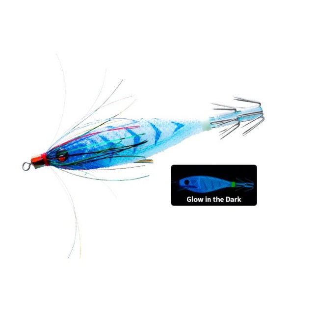 Duel Picca Y2 80mm Cor: #12 BLBH