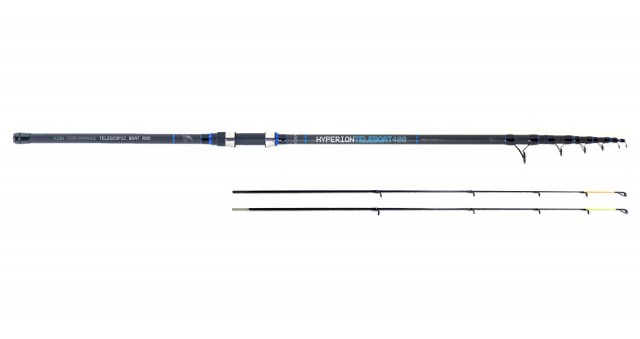 Cana Vega Hyperion Teleboat 4.00m