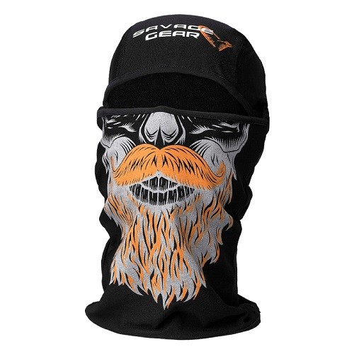 Savage Beard Balaclava