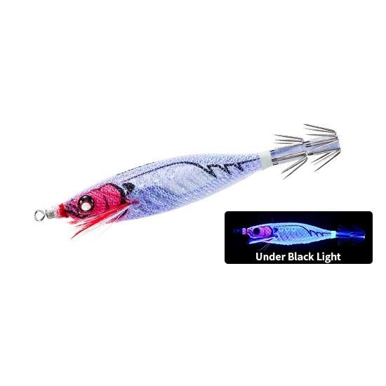 Duel Ez-Bait A1709 80mm Cor:KVRH