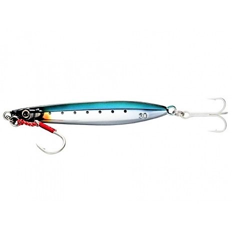 Shimano Coltsniper Iwashi Rocket 30gr 001 Maiwashi