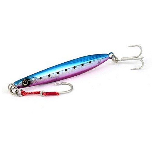 Shimano Coltsniper Iwashi Rocket 30gr 002 Blue Pink