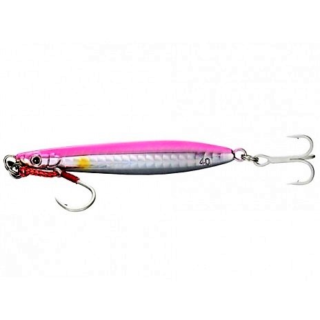 Shimano Coltsniper Iwashi Rocket 30gr 004 Pink