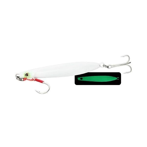 Shimano Coltsniper Iwashi Rocket 30gr 007 Glow