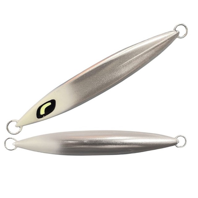 Shimano Ocea Sardine Waver 160g 005 Glow Head