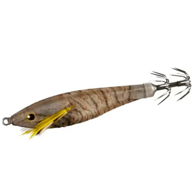 Palhaço Shimano Sephia Sui Sui Stick FB 80 Cor: 005 Prawn