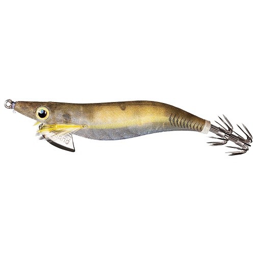 Palhaço Shimano Sephia Clinch Flash Boost 3.0 007-Mackerel