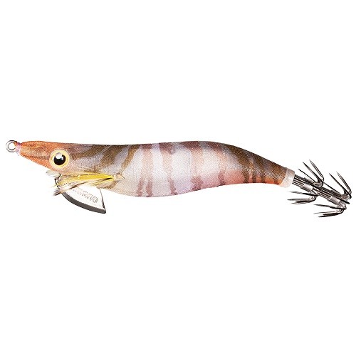 Palhaço Shimano Sephia Clinch Flash Boost 3.5 009-Prawn B