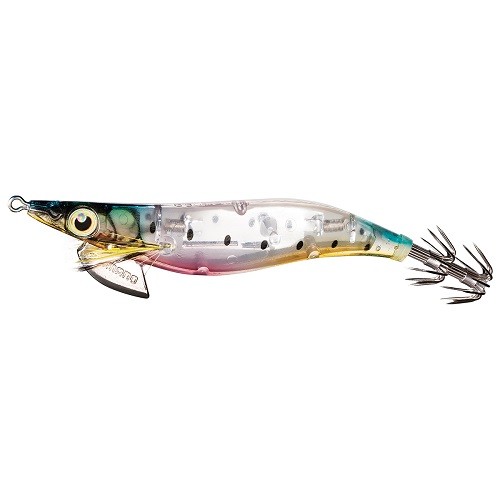 Palhaço Shimano Sephia Clinch Flash Boost 3.5 013-B Sardine