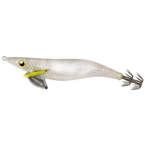 Palhaço Shimano Sephia Clinch Flash Boost 2.5 015-Keimura White