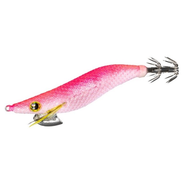 Palhaço Shimano Sephia Clinch Flash Boost 2.5 028-Pink Glow