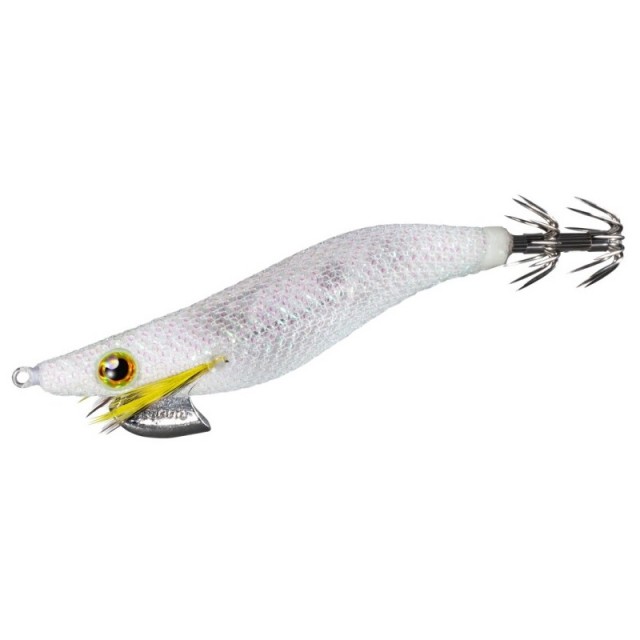 Palhaço Shimano Sephia Clinch Flash Boost 2.5 025-White Glow