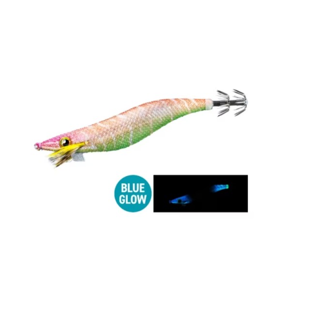 Palhaço Shimano Clinch JET Boost Shallow 3.5 010 Orange BG