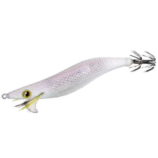 Palhaço Shimano Sephia Clinch Long Appeal 3.5 016 - White Glow