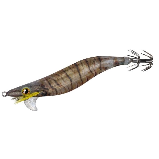 Palhaço Shimano Sephia Clinch Long Appeal 3.5 017 - Prawn