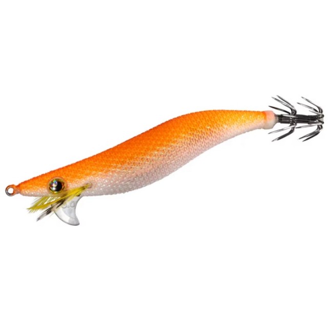 Palhaço Shimano Sephia Clinch Long Appeal 3.5 018 - Orange Glow