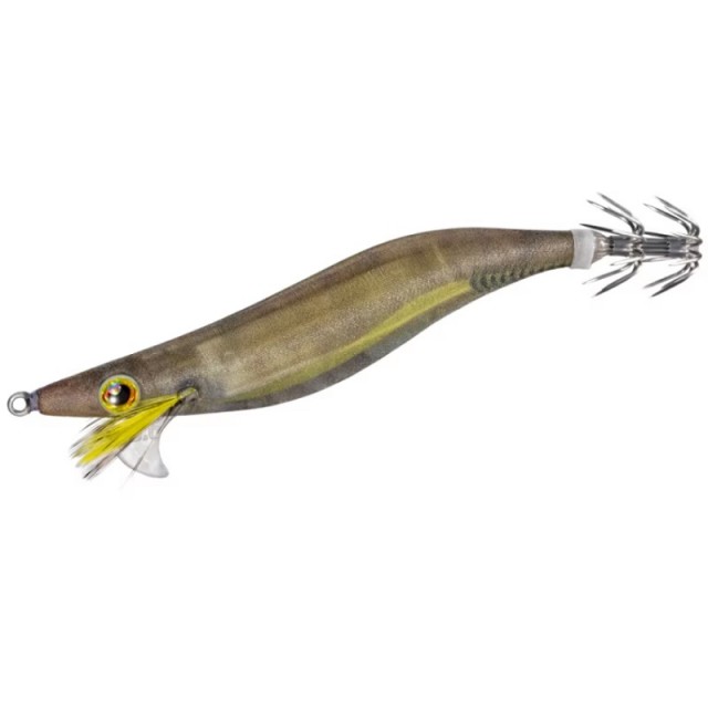 Palhaço Shimano Sephia Clinch Long Appeal 3.0 020 - Mackerel