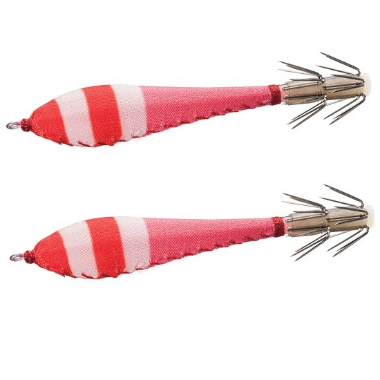 Palhaço Shimano Sephia Fuwafuwa Sutte S 006 Red Pink