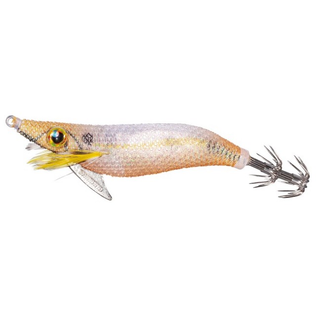 Palhaço Shimano Sephia Suisui Dropper 2.5 005 Hmackerel K