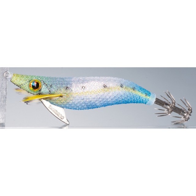 Palhaço Shimano Sephia Suisui Dropper 2.5 006 B Sardine