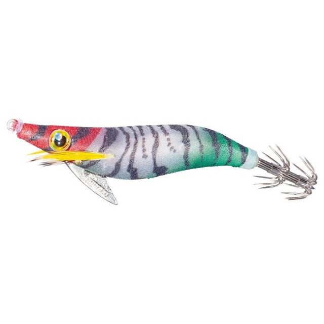 Palhaço Shimano Sephia Suisui Dropper 2.5 007 Red Praw
